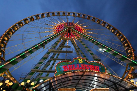 kirmes