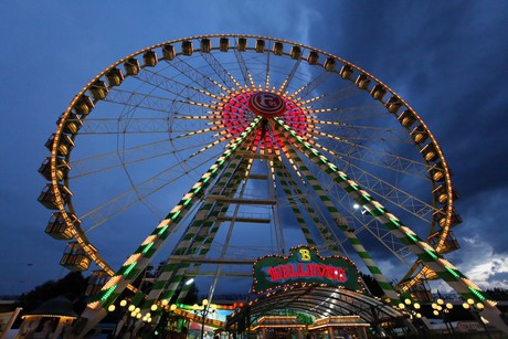 kirmes