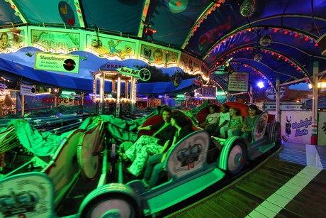 kirmes