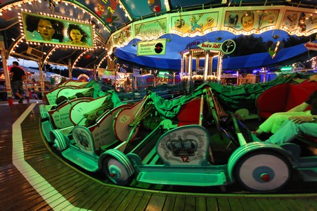 kirmes