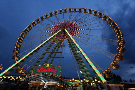 kirmes