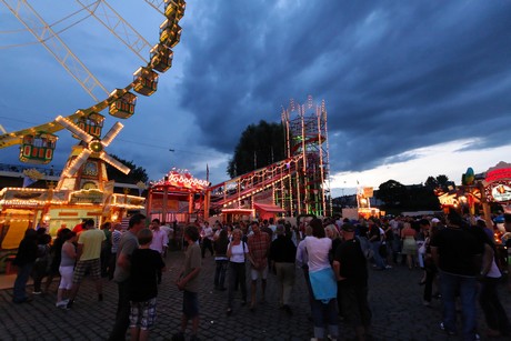 kirmes