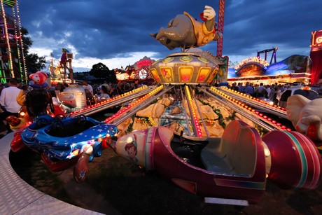 kirmes