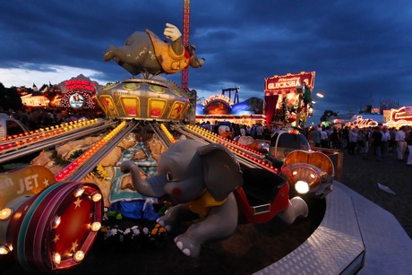 kirmes