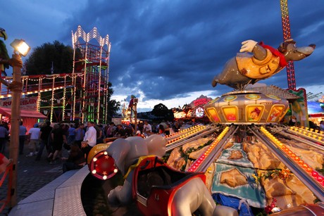 kirmes