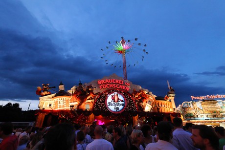 kirmes
