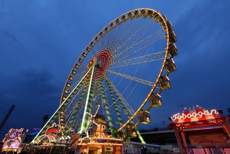 kirmes