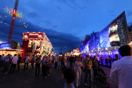 kirmes