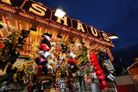 kirmes