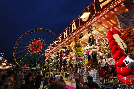 kirmes