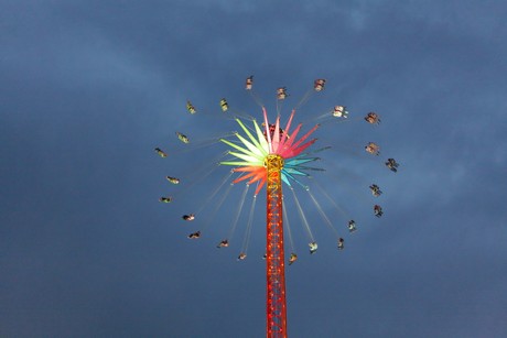kirmes