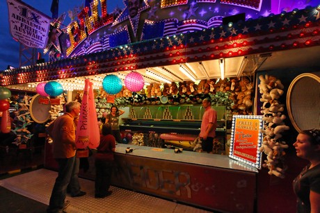 kirmes