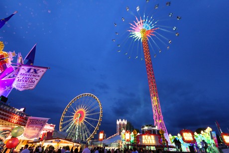 kirmes