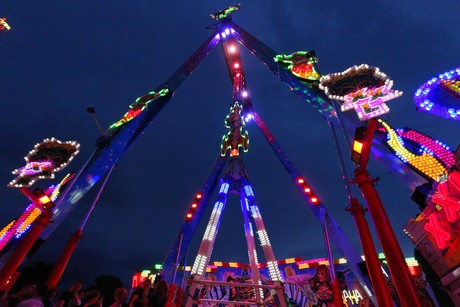 kirmes