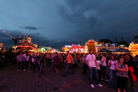 kirmes