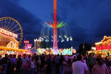 kirmes