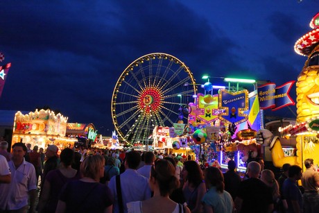 kirmes