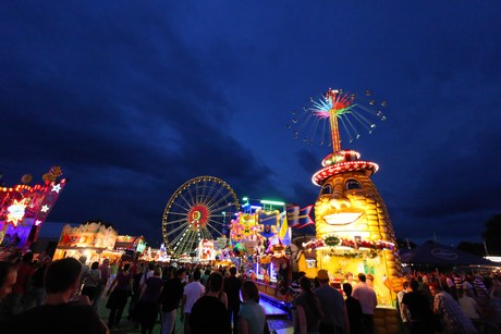 kirmes