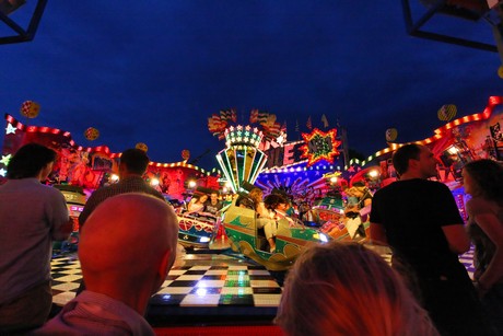 kirmes