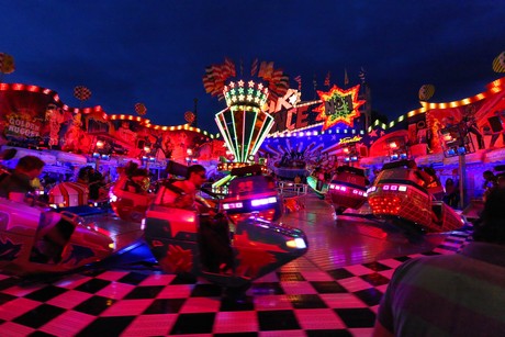 kirmes