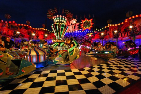 kirmes