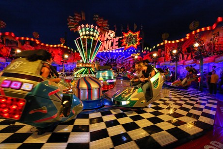 kirmes