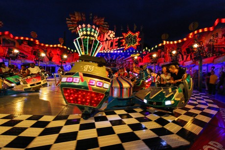 kirmes