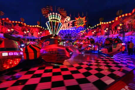 kirmes