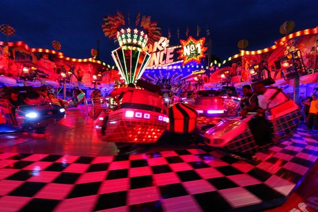 kirmes