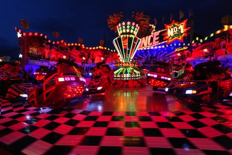 kirmes