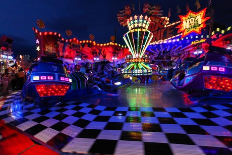 kirmes