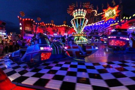 kirmes