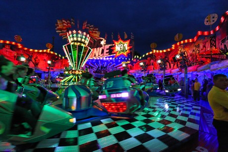 kirmes