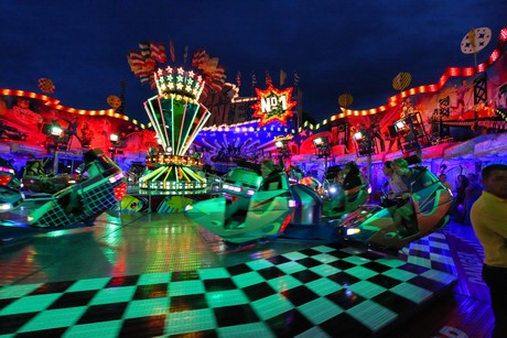 kirmes