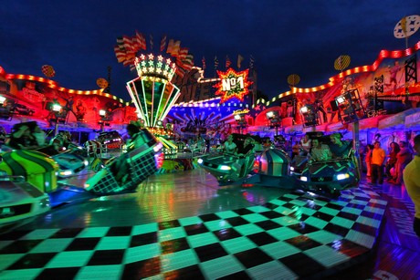 kirmes