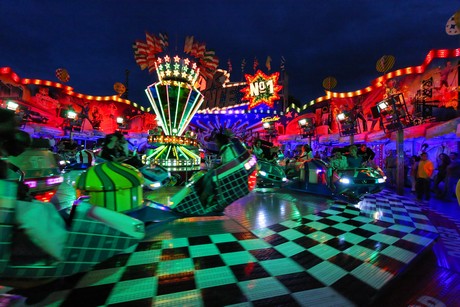 kirmes