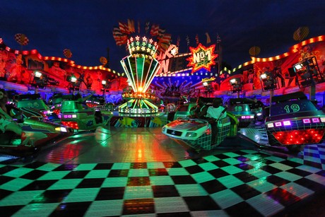 kirmes