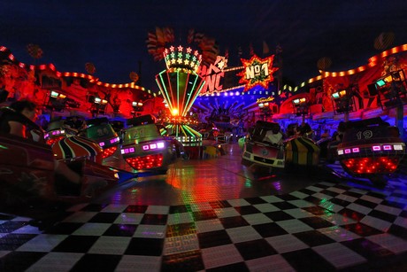 kirmes