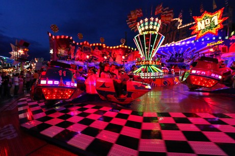 kirmes