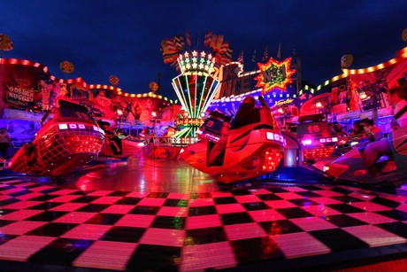 kirmes