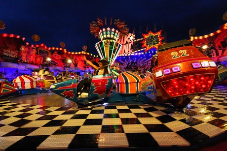 kirmes