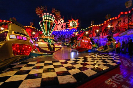 kirmes