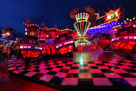 kirmes