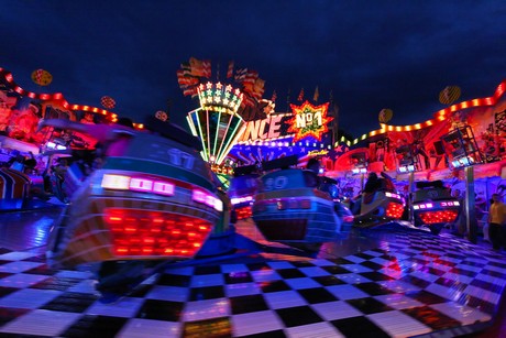 kirmes