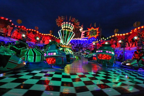 kirmes