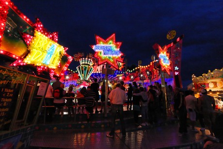 kirmes