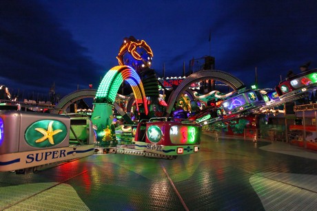 kirmes