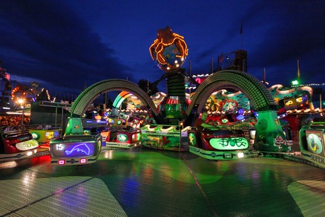 kirmes
