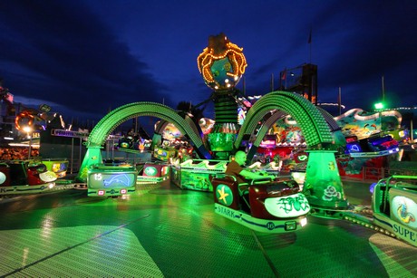 kirmes