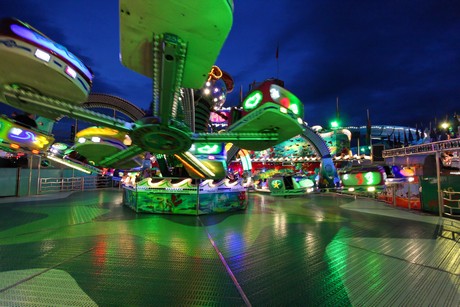 kirmes